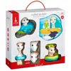 Image de Coffret de bain Sophie la girafe