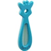 Image de Thermom ¨tre de bain Sophie la Girafe Bleu