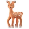 Image de Sophie La Girafe Fan-fan Mord Le Cerf Avec Coffret Cadeau 100% Hevea