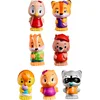 Image de Klorofil Set de 7 Personnages à Collectionner 5 Unités