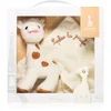 Image de Sophie La Girafe Vulli Chérie peluche douce pour bébés 1 pcs