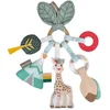 Image de Sophie La Girafe Anneau D´activité 850803