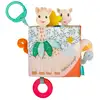 Image de Livre des découvertes Sophie la girafe