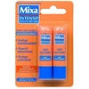 Image de Mixa Soin des lèvres intensif anti-sécheresse pour peau sèche, 9,4 ml (Lot de 2)
