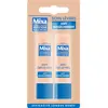 Image de Mixa - Baume à lèvres soin réparateur anti-dessèchement - Lot de 2 Coffrets soin visage 9 ml unisex