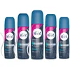 Image de VEET EXPERT - Brume Dépilatoire Poils Tenaces - Corps et Jambes   Peaux Sensibles   Enrichie en Aloe Vera et Vitamine E 150ml