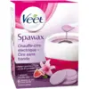 Image de Veet - Kit Spawax - Gadget + recharge de 6 disques