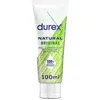 Image de Durex - Gel Lubrifiant 100% d'origine Naturel - Formule Originale - 100ml (Natural Original 100 ml)