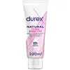 Image de Durex - Gel Lubrifiant 100% d'origine Naturel   Extra Sensitive à l'Aloe Vera - 100ml