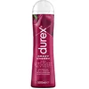 Image de Durex Gel Lubrifiant Crazy Cherry - Goût Cerise - Lubrifiant à Base d'Eau - 100 ml, Transparent, 100 ml
