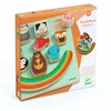 Image de DJECO Puzz & Boom Rainbow jeu d’équilibre 18m+ 1 pcs
