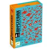 Image de DJECO Mysterax Jeu de Cartes Enfants, 4 à 12 Ans - Jeux de Cherche et Trouve - Développe Observation et Rapidité - 54 Cartes - Compact et Facile à Transporter