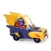 Image de DJECO T&G 35481 Poussette Multicolore