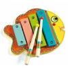 Image de DJECO Xylophone Fish xylophone 1 pcs