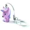 Image de Djeco T&G Tinyly Gala Lot de 2 porte-clés