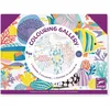 Image de Djeco A&C - Jeux d'Compétence, Multicolore (38694)