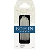 Image de Bohin - Bohin Assortment No.3-9 Sharps Sewing Needles - 20 Needles