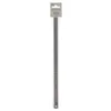 Image de Bohin Règle en métal 30Cm-12 Blister x1, 1