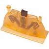 Image de Bohin - Bohin Orange No.1-11 Aiguille Filer - 1 Morceau