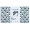Image de Bohin Livre de 40 Aiguilles Solange Bleu