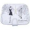 Image de BOHIN France Secrets Couture Kit de Couture - Eiffel Tour Conception, Accessoires de Couture pour Projets de DIY Artisanat et Couture, 9 x 12cm - 1 Ensemble