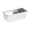 Image de Moule à cake rectangulaire en fer blanc Gobel
