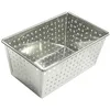Image de Gobel Moule à Pain Perforé Fer Blanc Cuisson Professionnelle