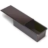 Image de Gobel - Moule à Pain de Mie avec Couvercle - 40 cm - Revêtement Antiadhérent Garanti sans PFAS - Démoulage Facile, Cuisson Homogène   Fabriqué en France
