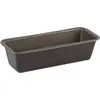 Image de Gobel - Moule à Cake Embouti - 28 x 10 x 7,5 cm - Acier - Revêtement Antiadhérent Bicouche Garanti sans PFAS - Qualité Professionnelle   Fabriqué en France