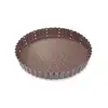 Image de Tourtière perforée 24 cm Gobel