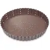 Image de Tourtière perforée 28 cm Gobel