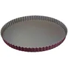 Image de Gobel 226350 Tourtière Rond Cannelle Fond Fixe Anti-Adhérent