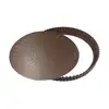 Image de Tourtière fond amovible perforé antiadhérent 24 cm Gobel