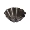 Image de Moule à briochette 8 cm revêtu Gobel