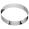 Image de Gobel 865140 Cercle à Entremet INOX