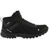 Image de Lafuma - Access Clim Mid W - Chaussures Mi-Hautes - Marche et Randonnée - Femmes - Membrane Imperméable