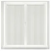 Image de LINDER Vitrage, Ecru Col.29, 60 x 140 cm