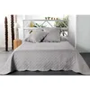 Image de Linder Boutis Contemporain Gris Clair 230x250