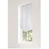 Image de Linder Vitrage, 100Pourcentpolyester, Blanc, 60x200