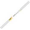 Image de BIC Velleda Ecriture Tableau Rouleau Adhésif Effaçable à Sec 67cmx100 cm - Couleur Surface Blanc, Pack de 1