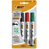 Image de Bic Marqueur Marking 2300 Ecolutions 8803251 4 Unités