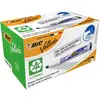 Image de Bic Pack 12 Velleda Tableau Blanc Eco Point Beleel