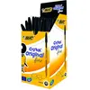 Image de Bic Stylo Cristal® 0.35mm Black 50 Unités