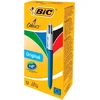Image de Bic Boîte 12 Stylo 4 Couleurs Classiques
