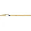Image de Bic Stylo Celebration Blue Oil Based Ink 20 Unités