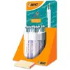 Image de Bic Présentoir 30 Stylos 4 Couleurs Décorés