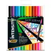 Image de Bic Boîte De 12 Marqueurs