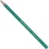Image de Bic 11003 Evolution Crayon graphite Hexagonal HB corps résine synthèse résiste mordillage