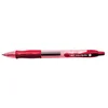 Image de Bic 094562 Marqueur Roller Vélocité Gel 0,7 mm Rouge