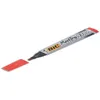 Image de BIC MARQUEUR 2300 ROUGE MARQUEUR PERMANENT (Lot de 2)